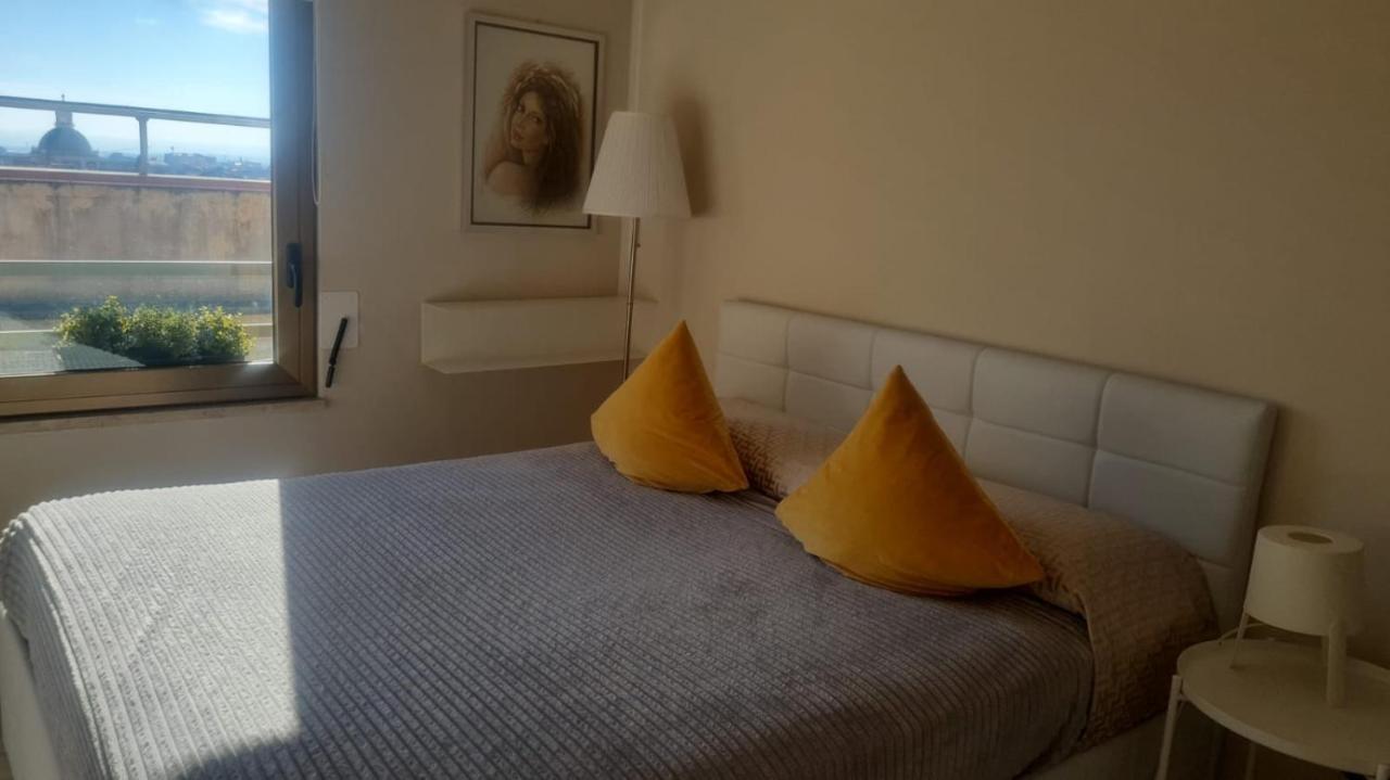 Samsara & Nirvana Suite Katanya Dış mekan fotoğraf