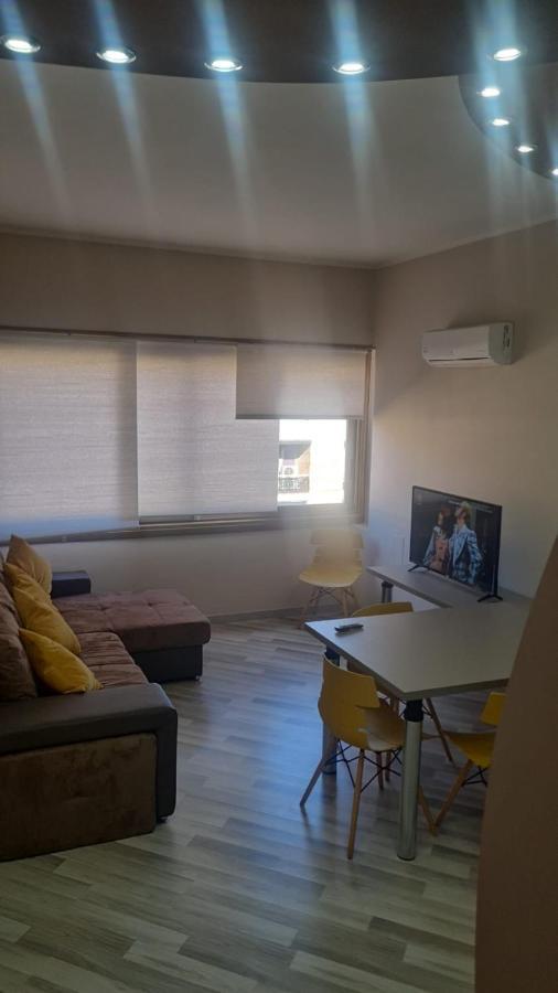 Samsara & Nirvana Suite Katanya Dış mekan fotoğraf