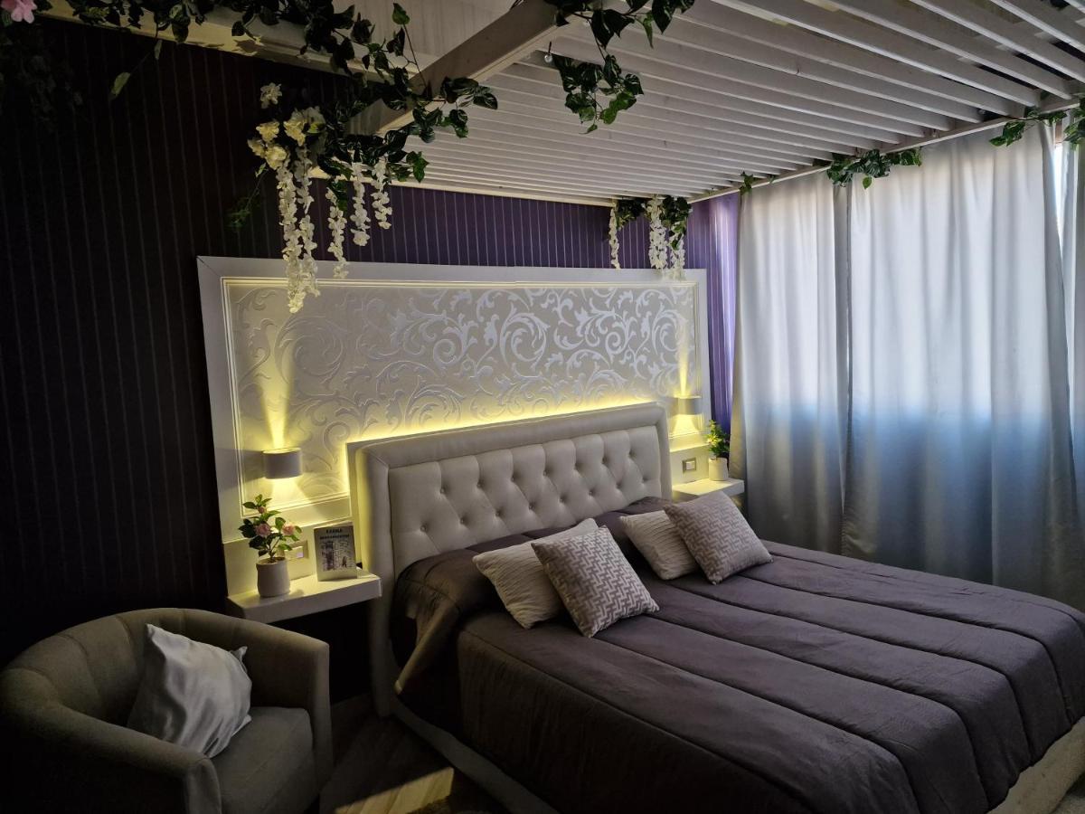 Samsara & Nirvana Suite Katanya Dış mekan fotoğraf
