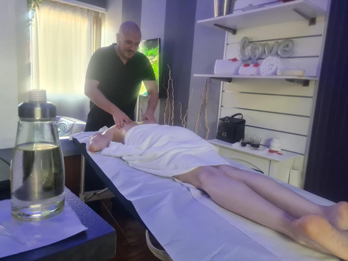 Samsara & Nirvana Suite Katanya Dış mekan fotoğraf