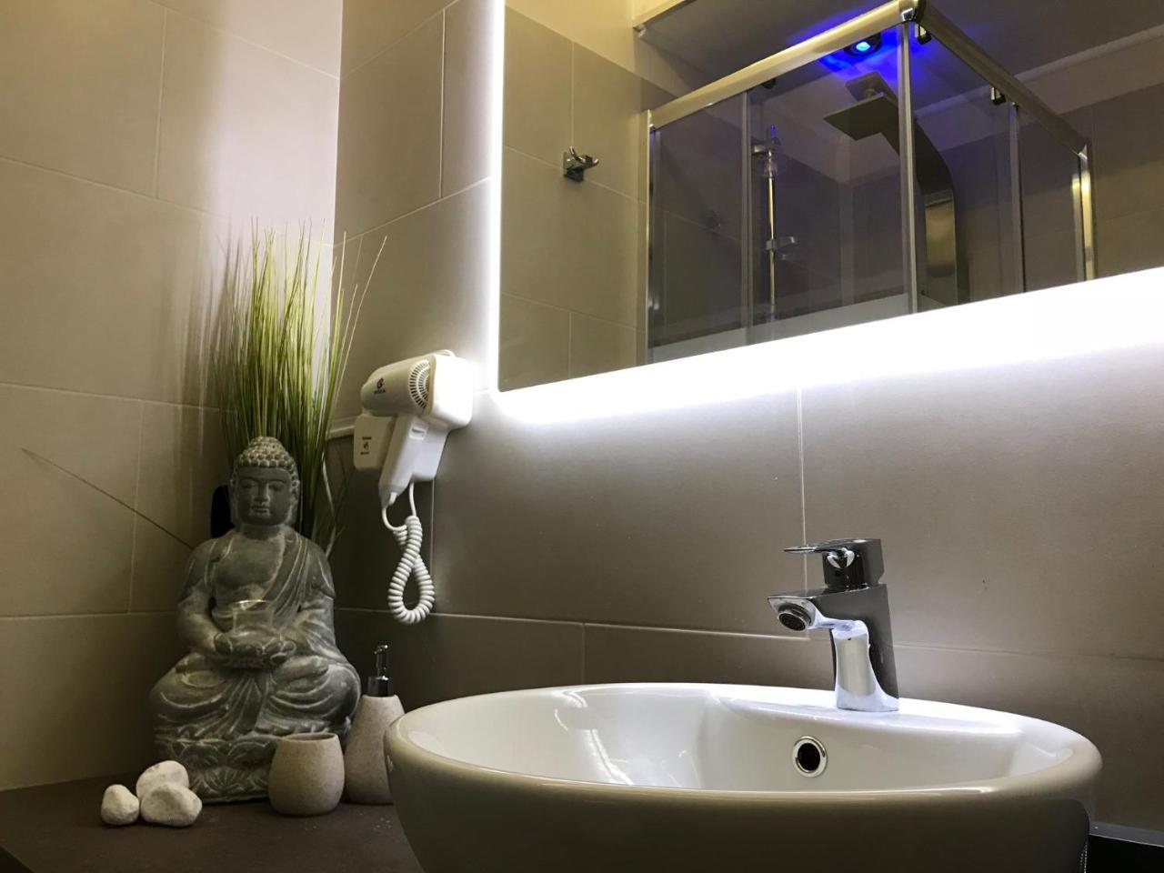 Samsara & Nirvana Suite Katanya Dış mekan fotoğraf