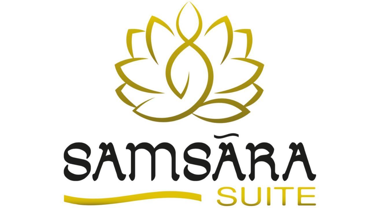 Samsara & Nirvana Suite Katanya Dış mekan fotoğraf