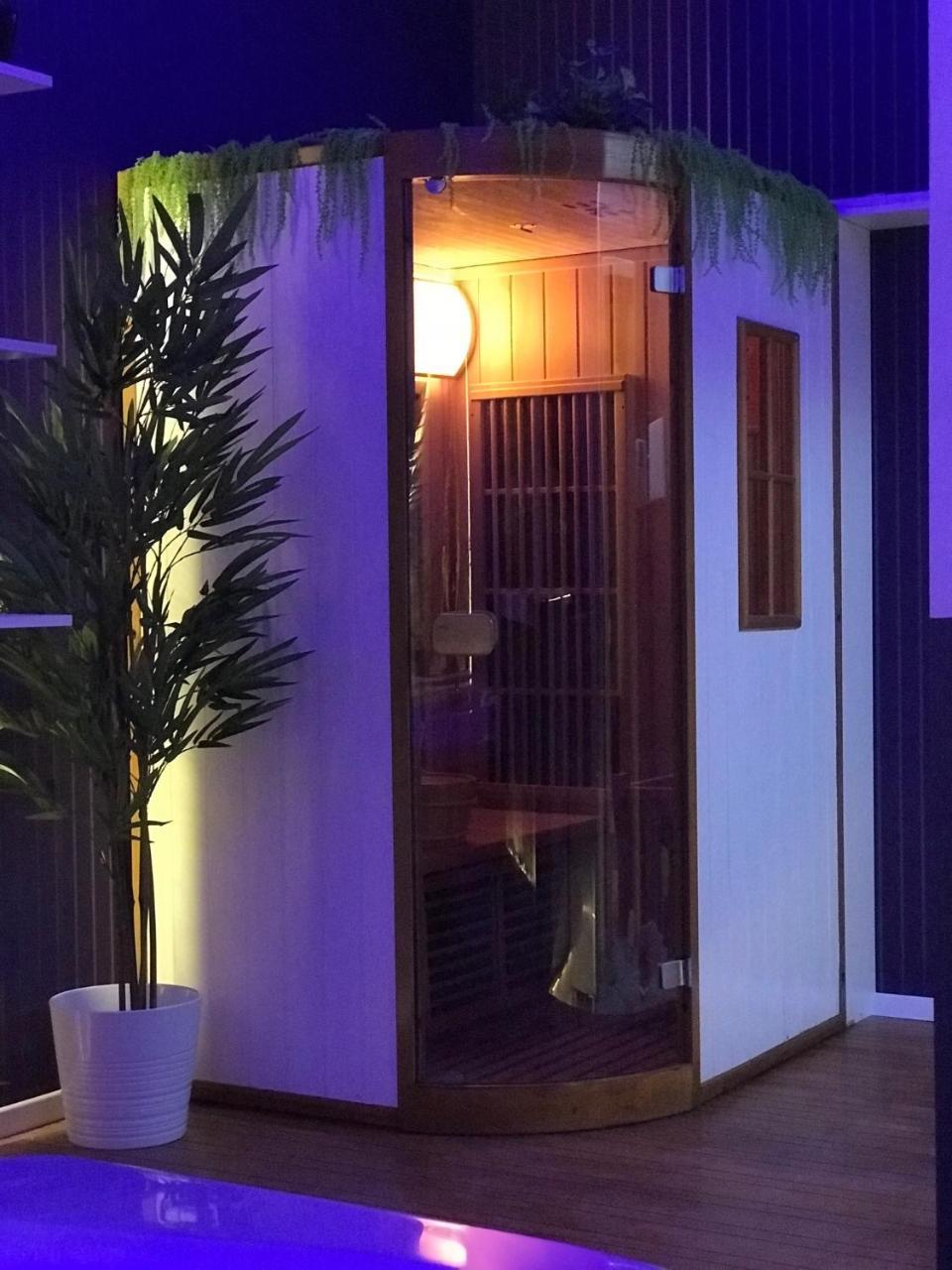 Samsara & Nirvana Suite Katanya Dış mekan fotoğraf