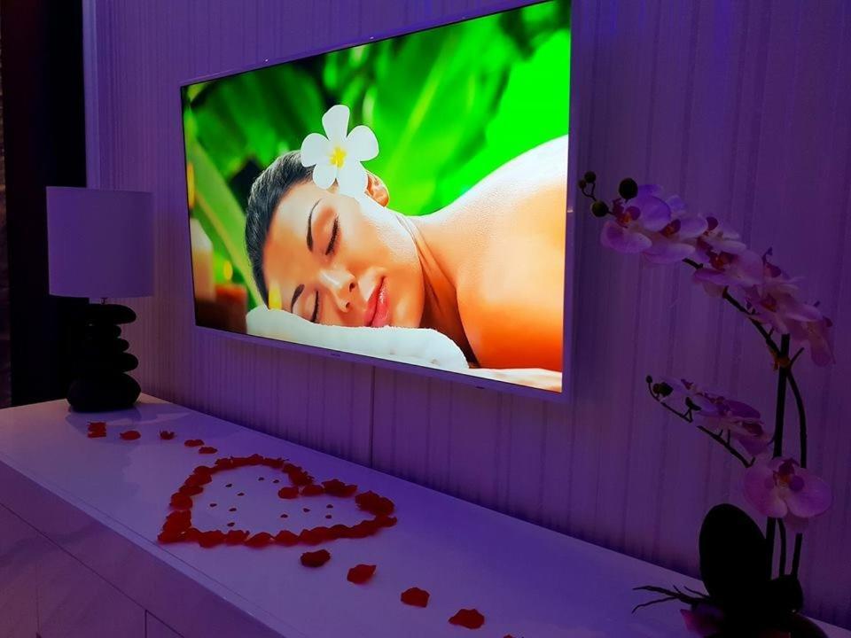 Samsara & Nirvana Suite Katanya Dış mekan fotoğraf